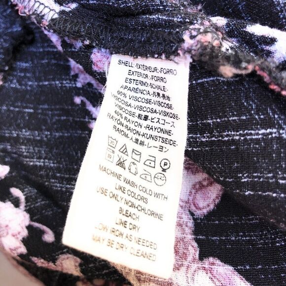 Free People Tunic Dress Top - Picture 8 of 10